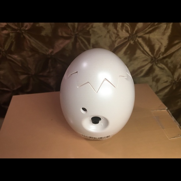 Sanrio Little Twin Stars Vintage Clock 💖 - Picture 6 of 7